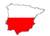 FRENOS TEAASA - Polski